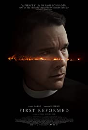 First Reformed 2017 Dub in Hindi full movie download